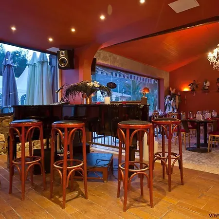 Cyriel Hotel 3*