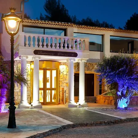 Cyriel Hotel